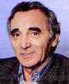 Charles AZNAVOUR