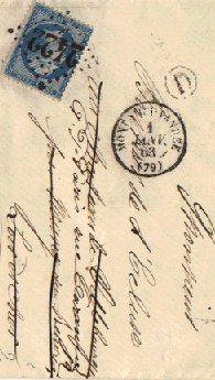 1er jour du GC de MONTAIGU