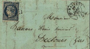 1er petit chiffre (pc)